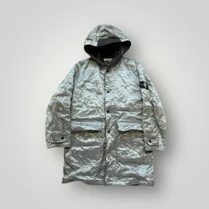 Stone Island AW 99-00 Pure Metal Shell M