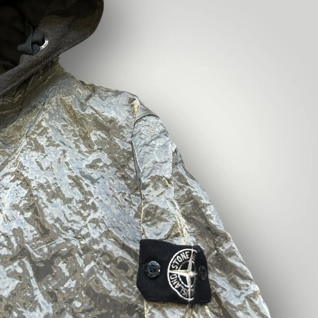 Stone Island AW 99-00 Pure Metal Shell M