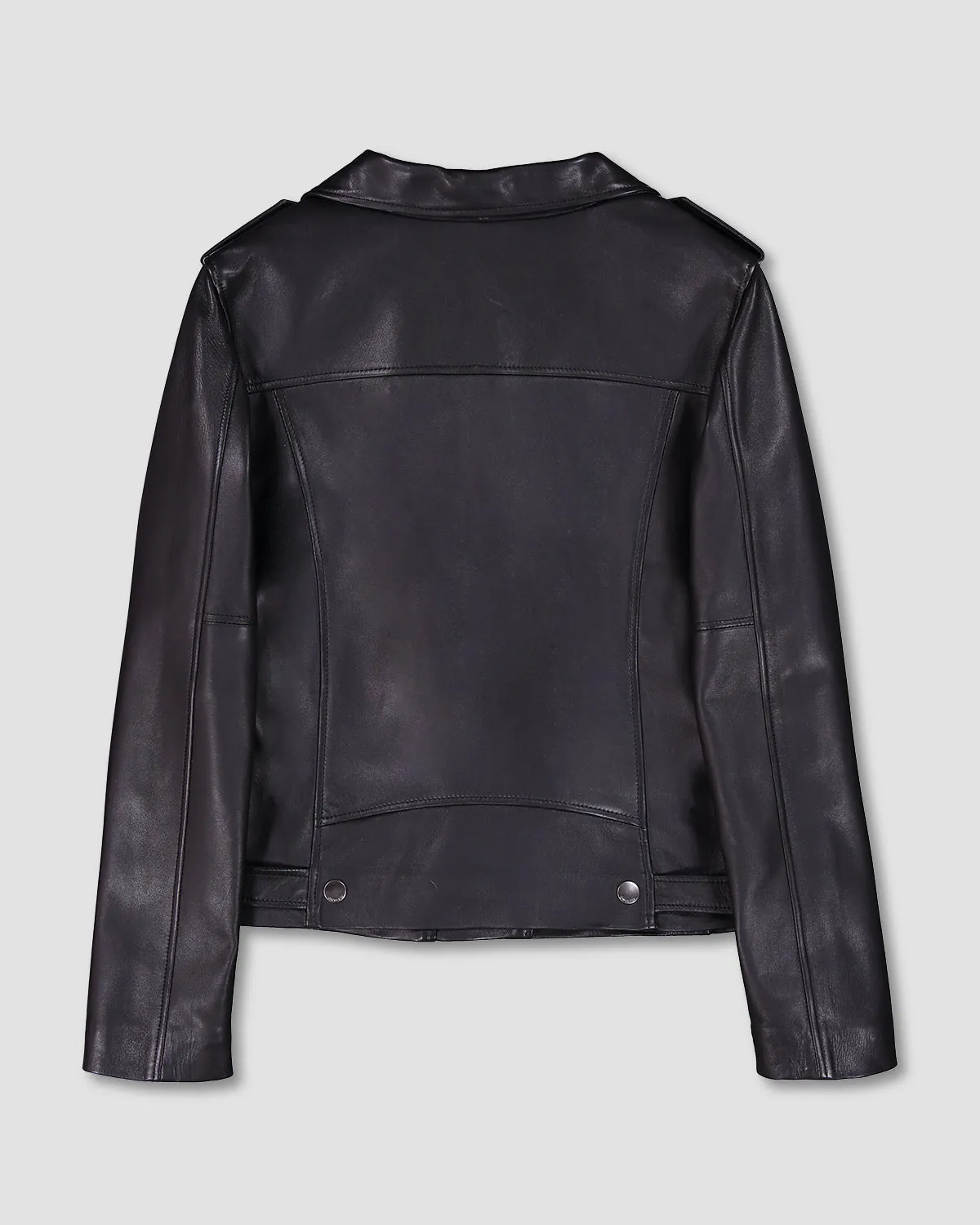 Sussex All Black