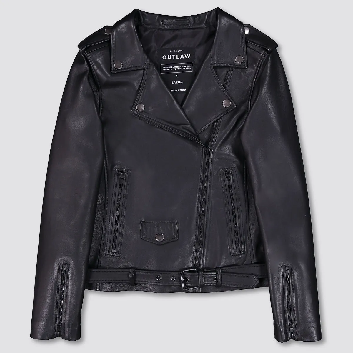 Sussex All Black