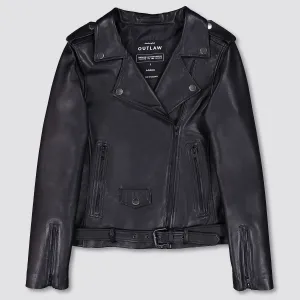 Sussex All Black
