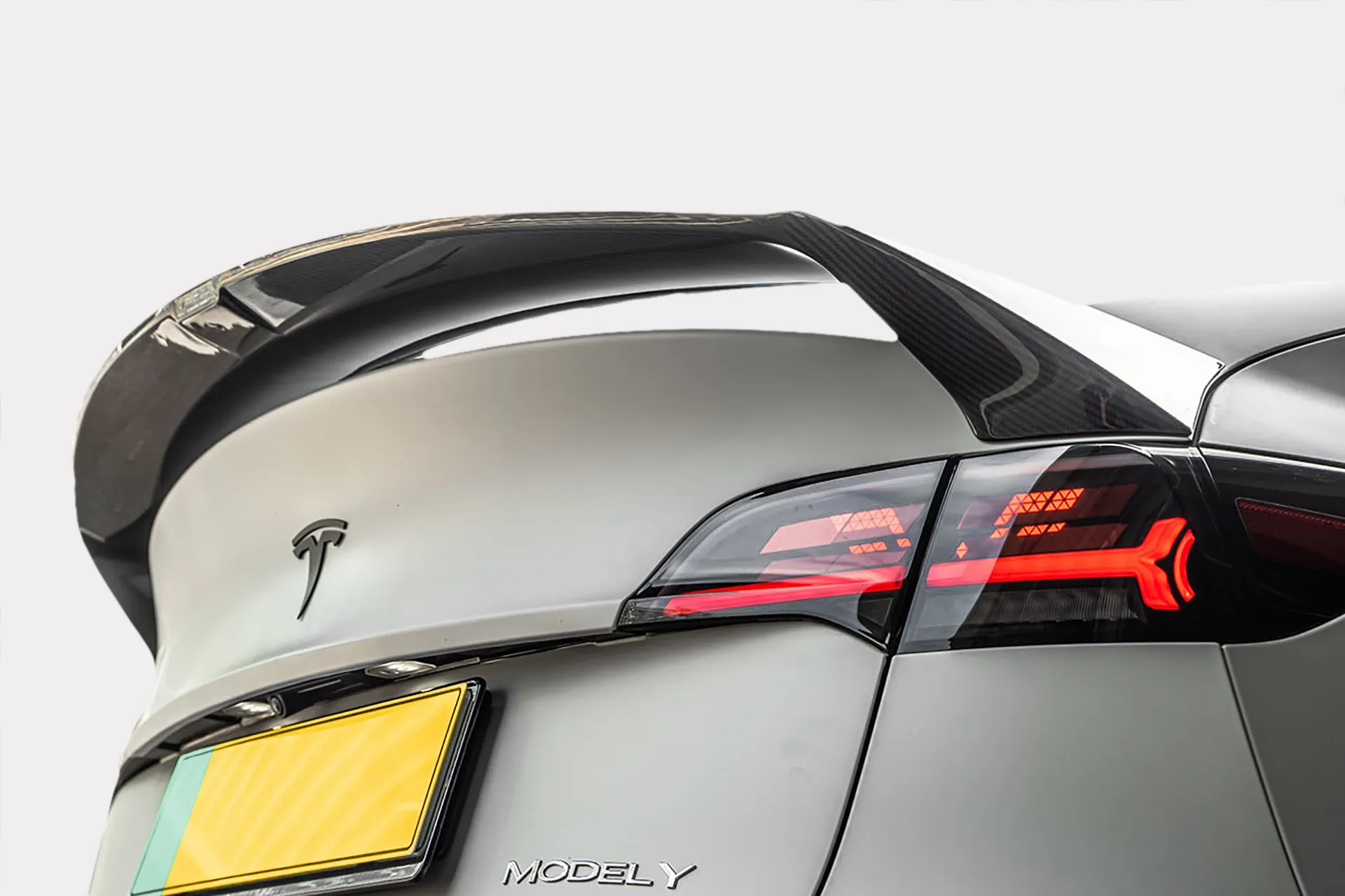 Tesla Model Y (2020-2024) Styling Package Body Kit