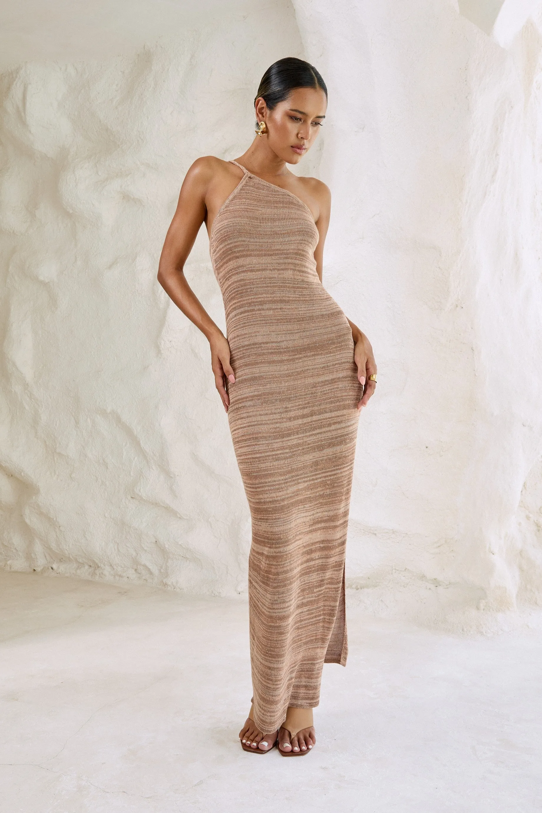 TESSI DRESS