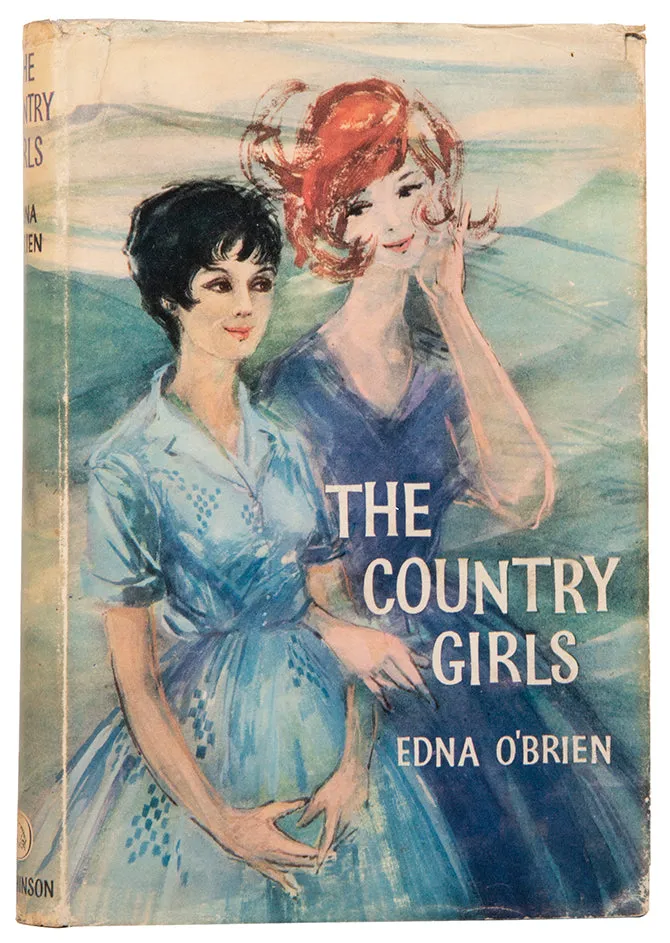 The Country Girls Trilogy: