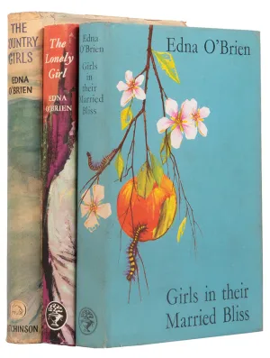 The Country Girls Trilogy: