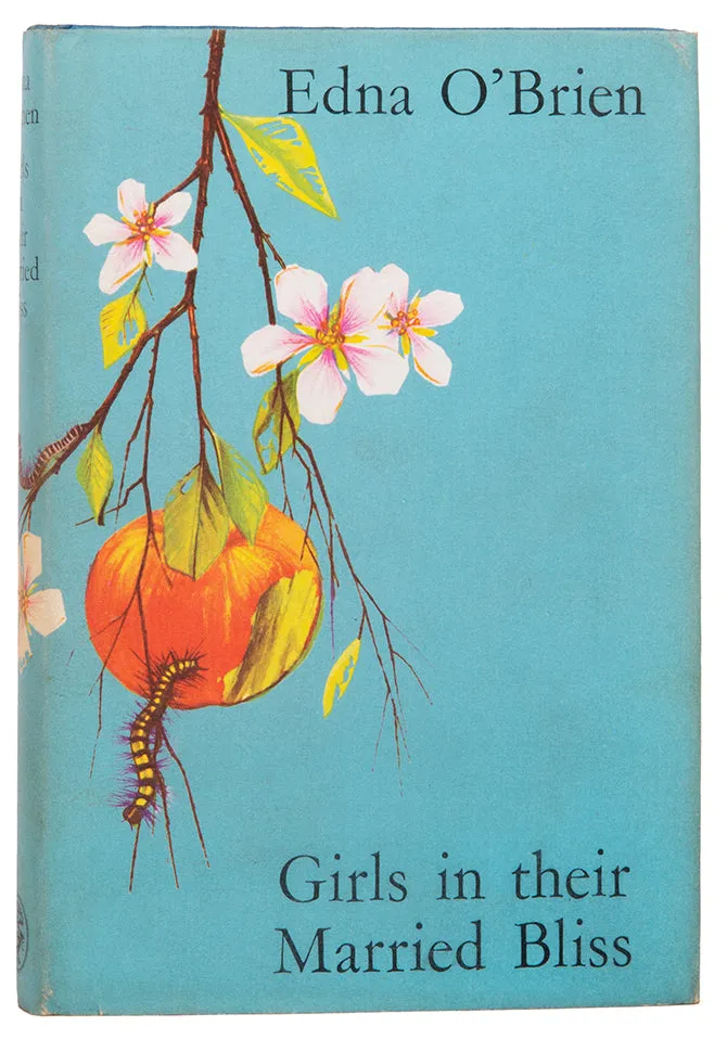 The Country Girls Trilogy:
