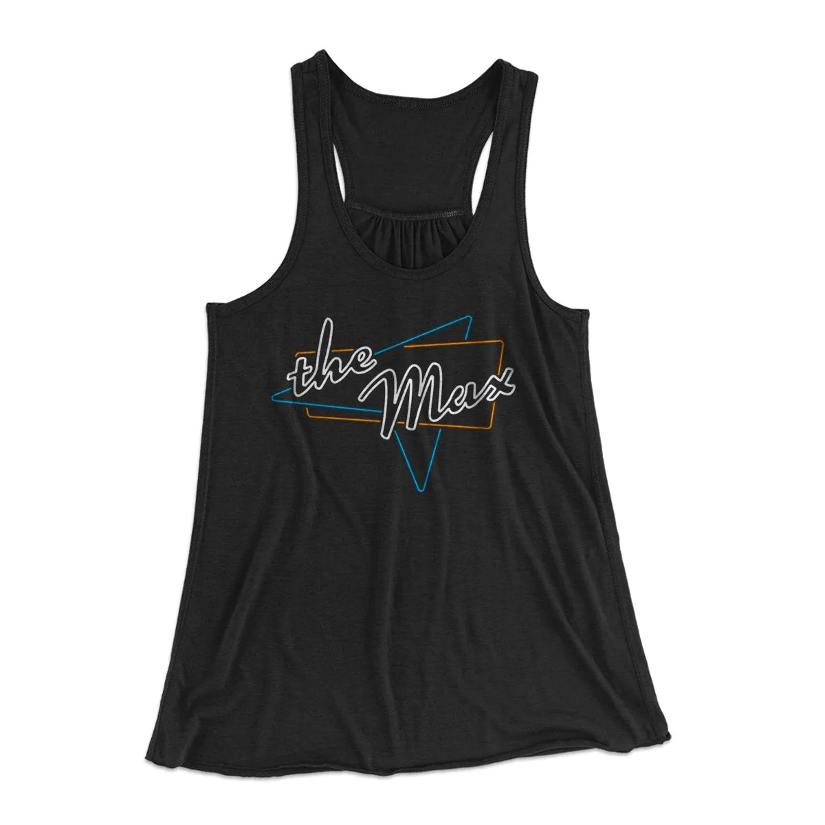 The Max Women's Flowey Tank Top