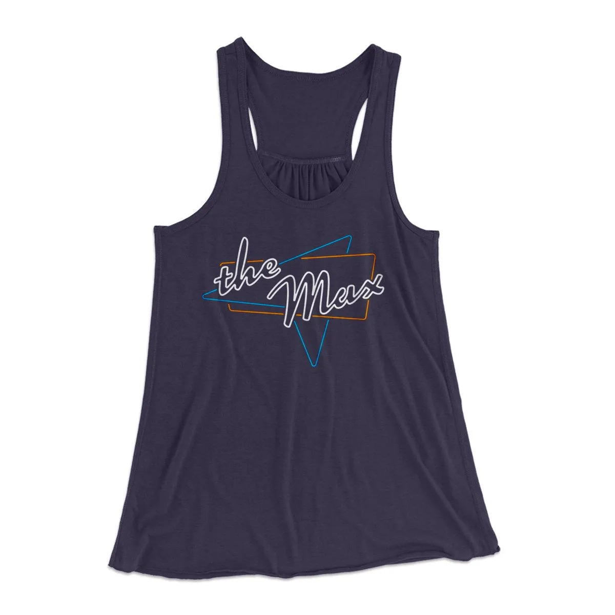 The Max Women's Flowey Tank Top
