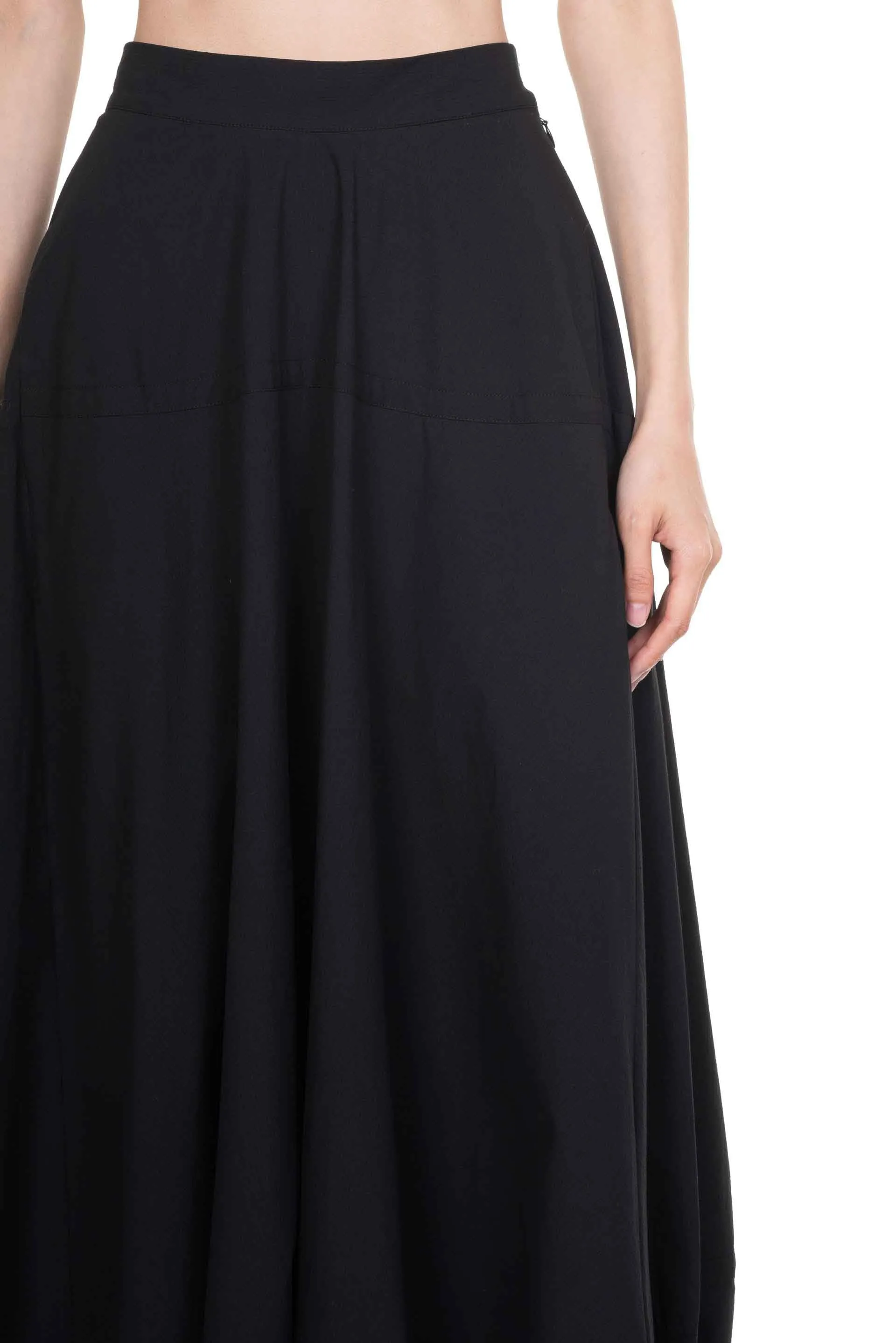 The Parachutist Skirt Flint
