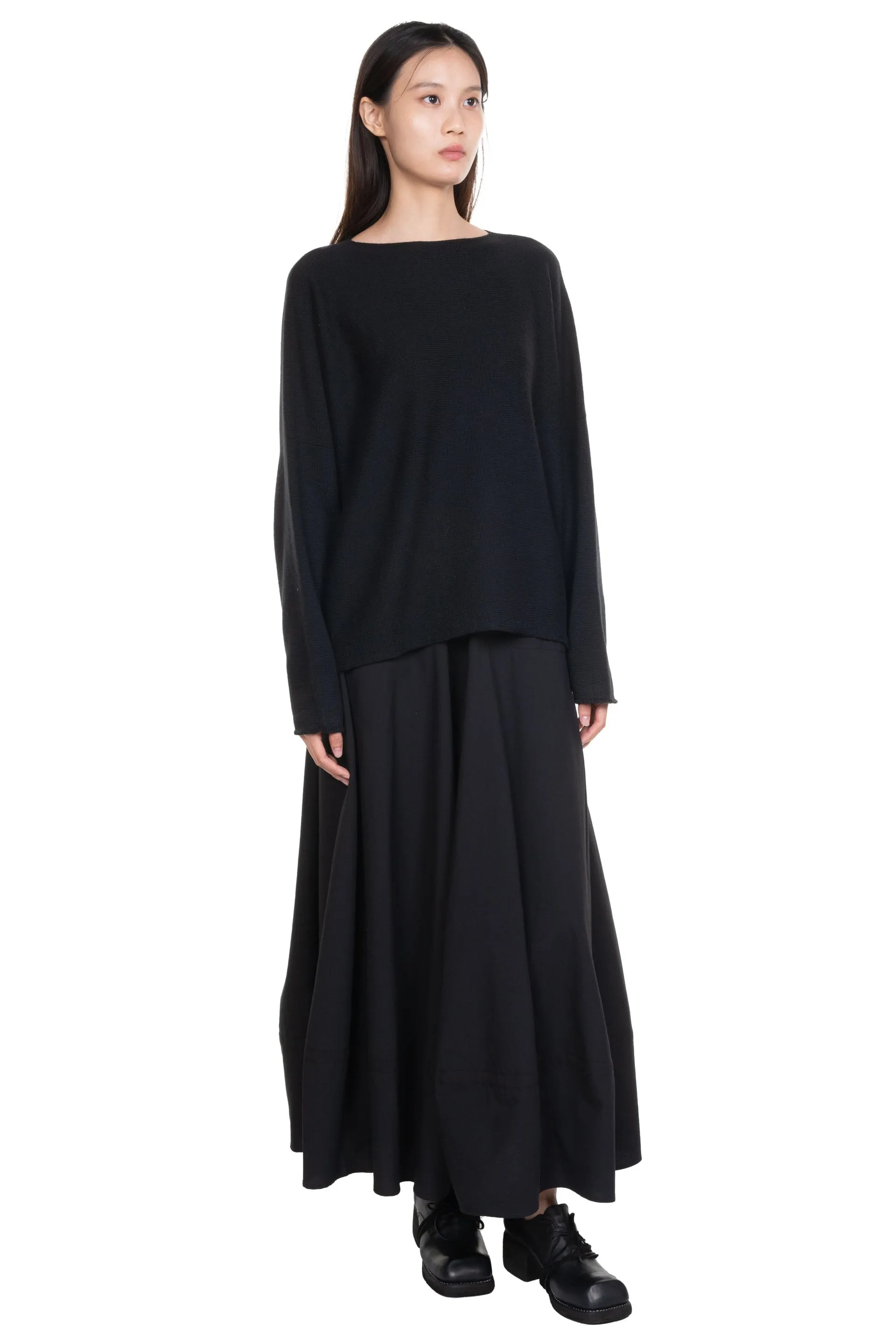 The Parachutist Skirt Flint