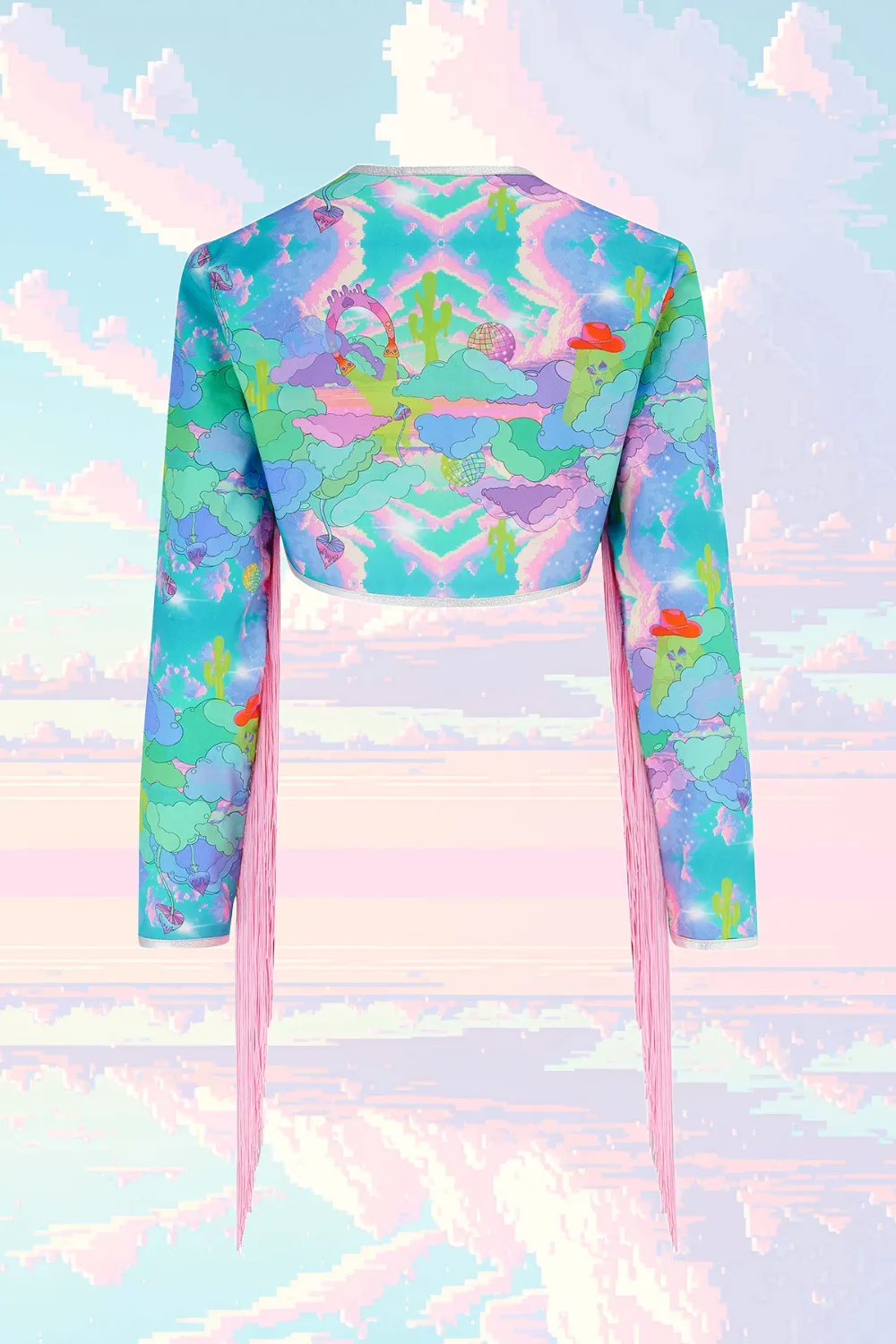 The Rodeo Bolero