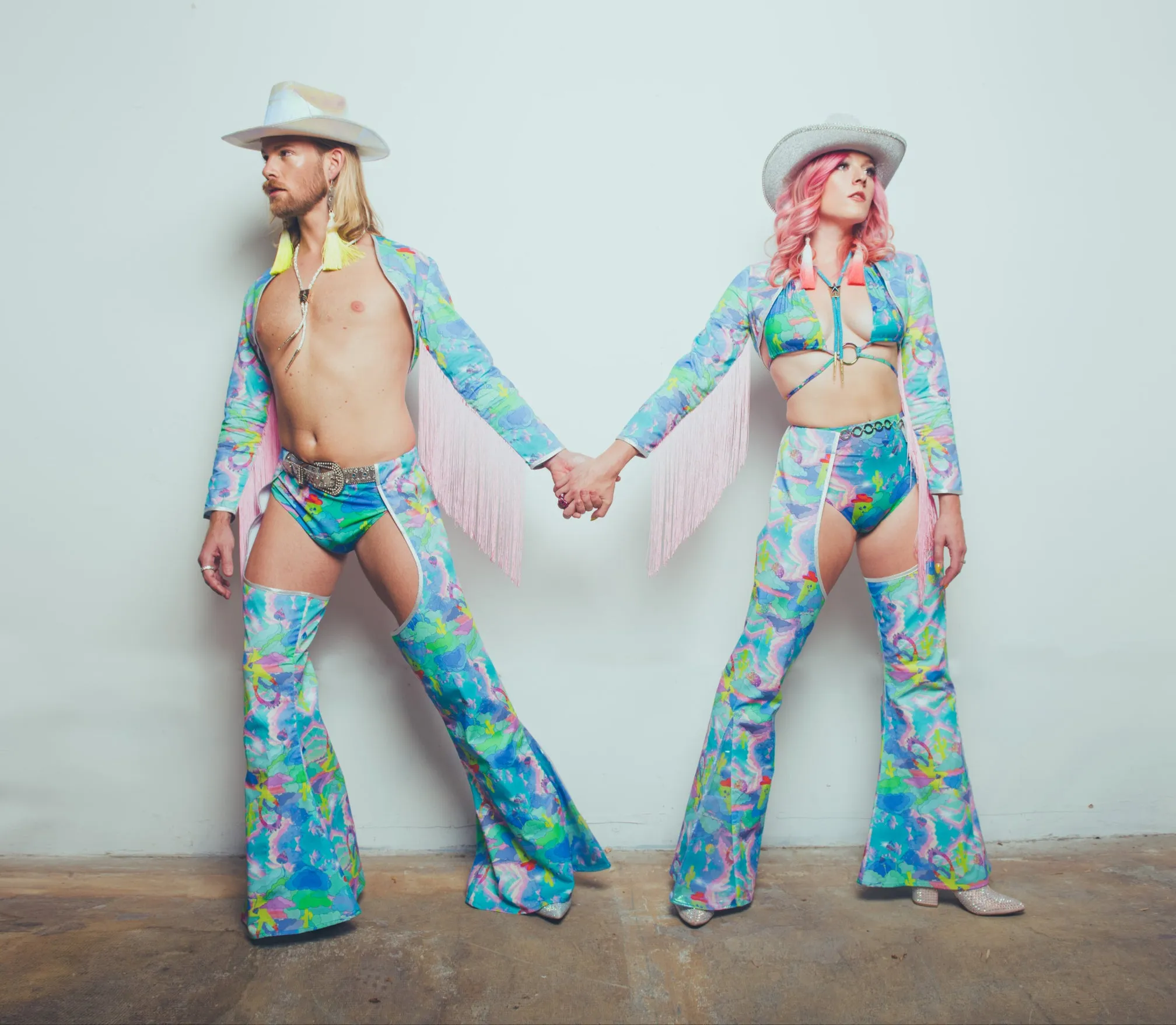 The Rodeo Bolero