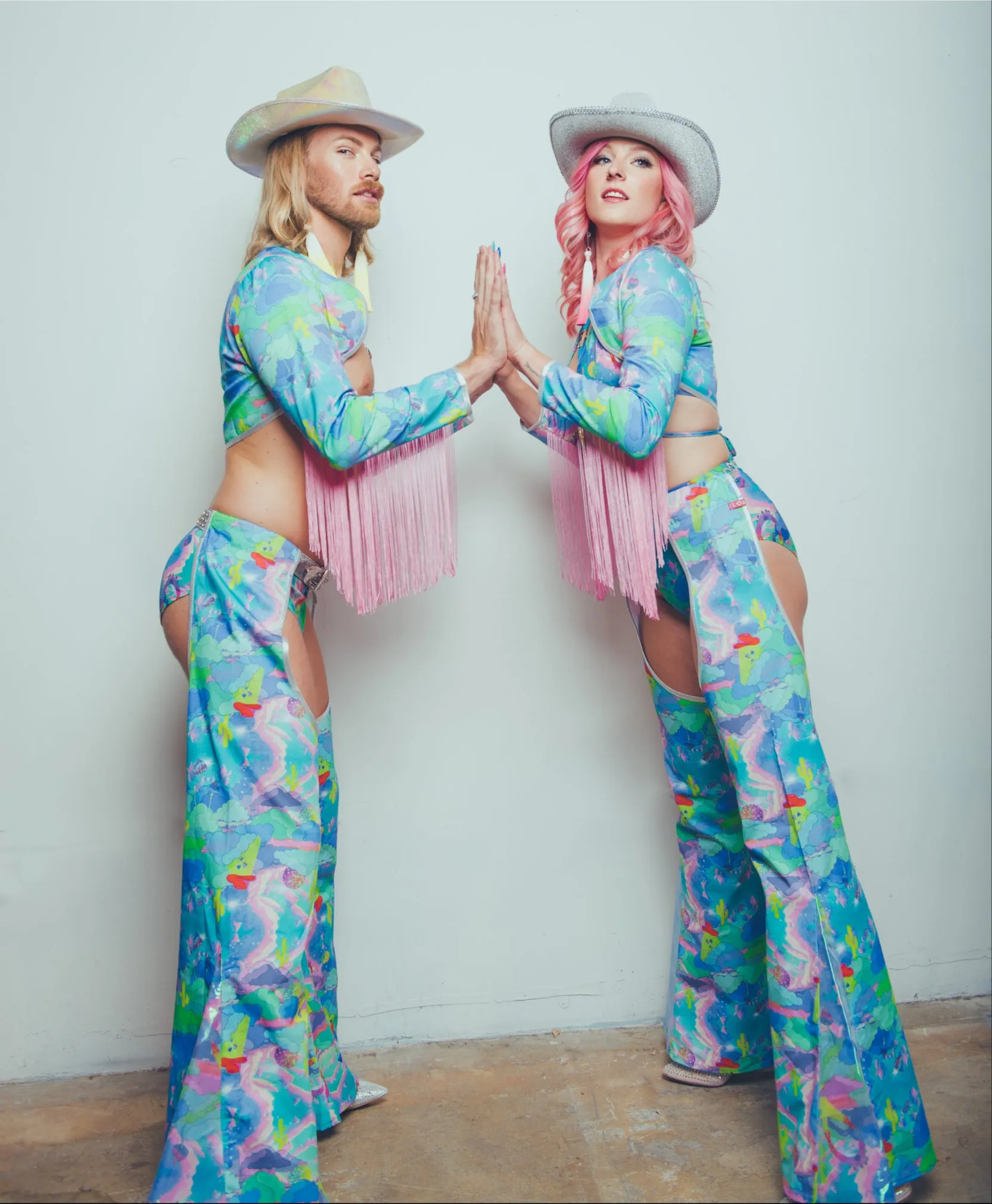 The Rodeo Bolero