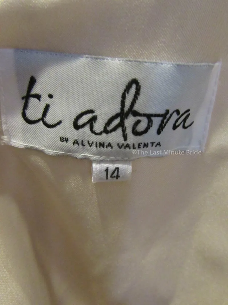 Ti Adora 7702 by Alvina Valenta 7702