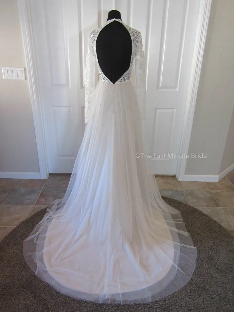Ti Adora 7702 by Alvina Valenta 7702