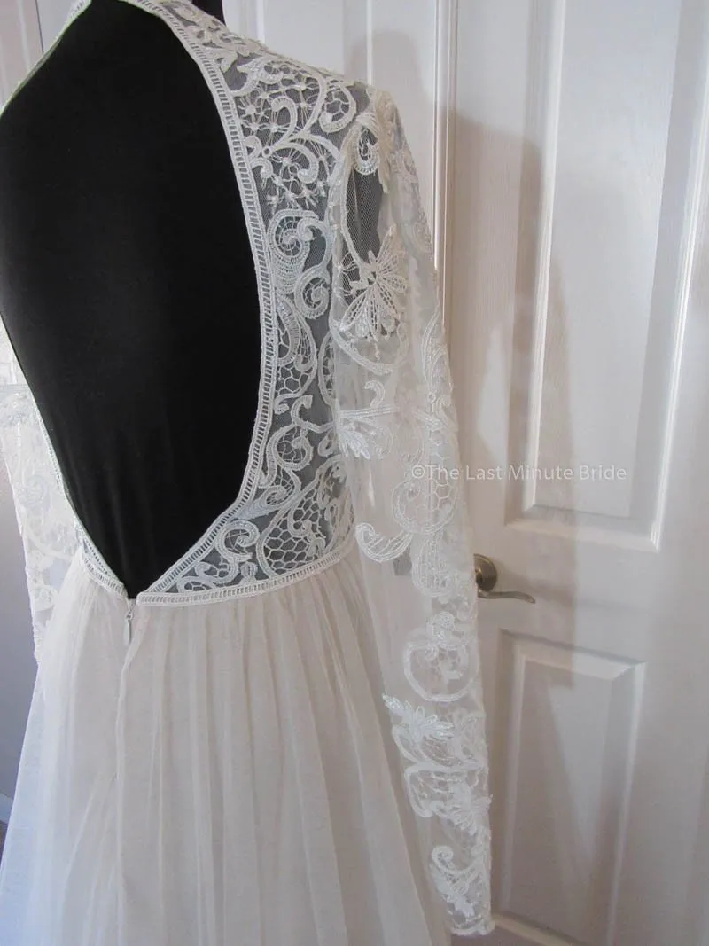Ti Adora 7702 by Alvina Valenta 7702