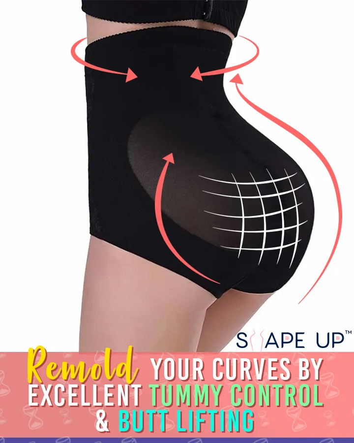 Triple Slim Butt Lifting Shaper
