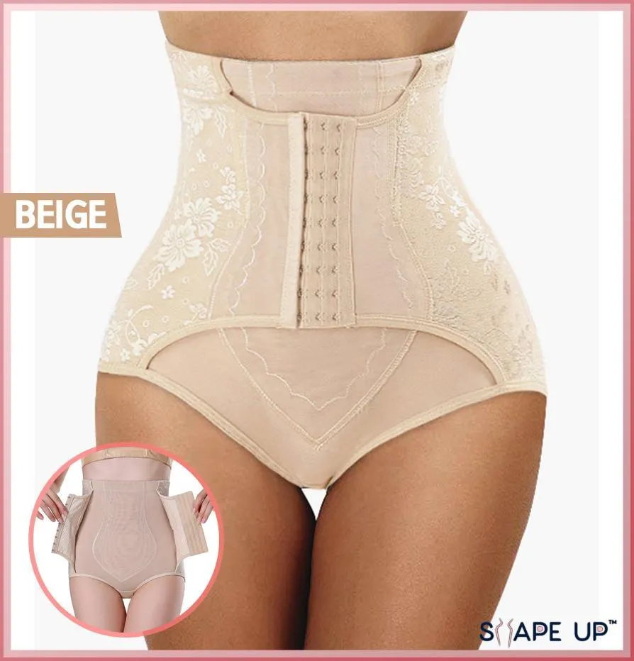 Triple Slim Butt Lifting Shaper
