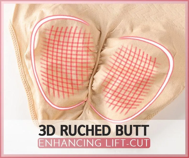Triple Slim Butt Lifting Shaper