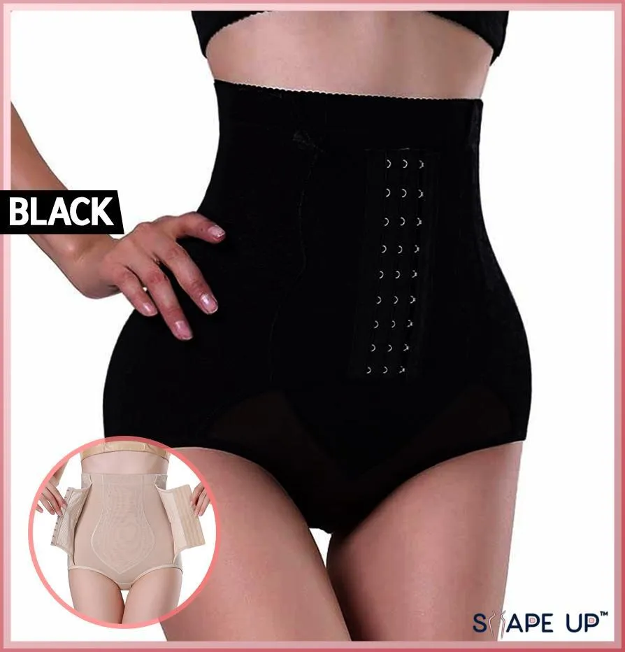 Triple Slim Butt Lifting Shaper