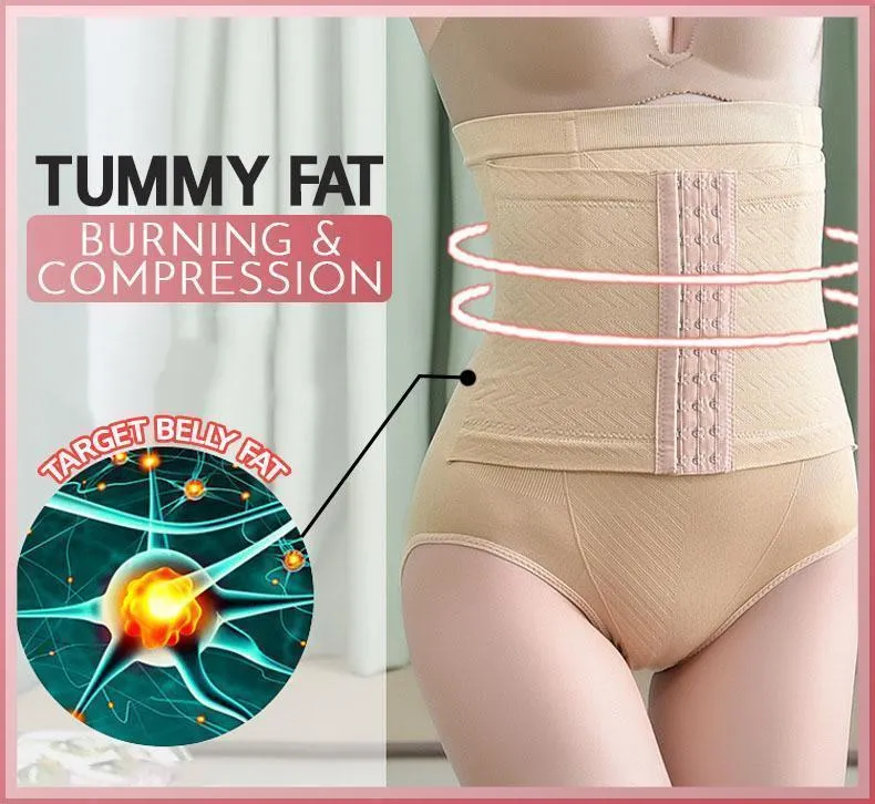Triple Slim Butt Lifting Shaper