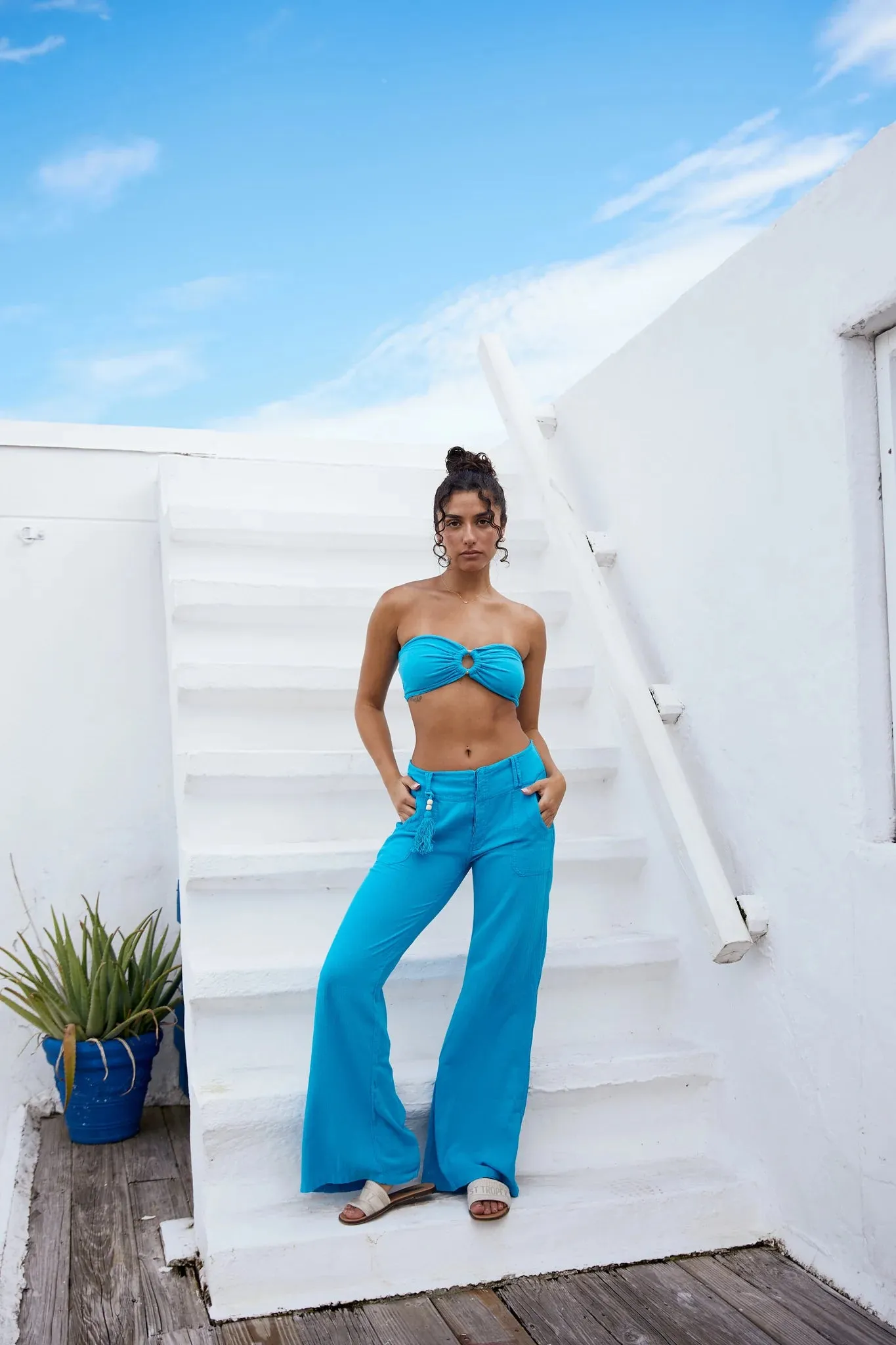 Trouser Pant