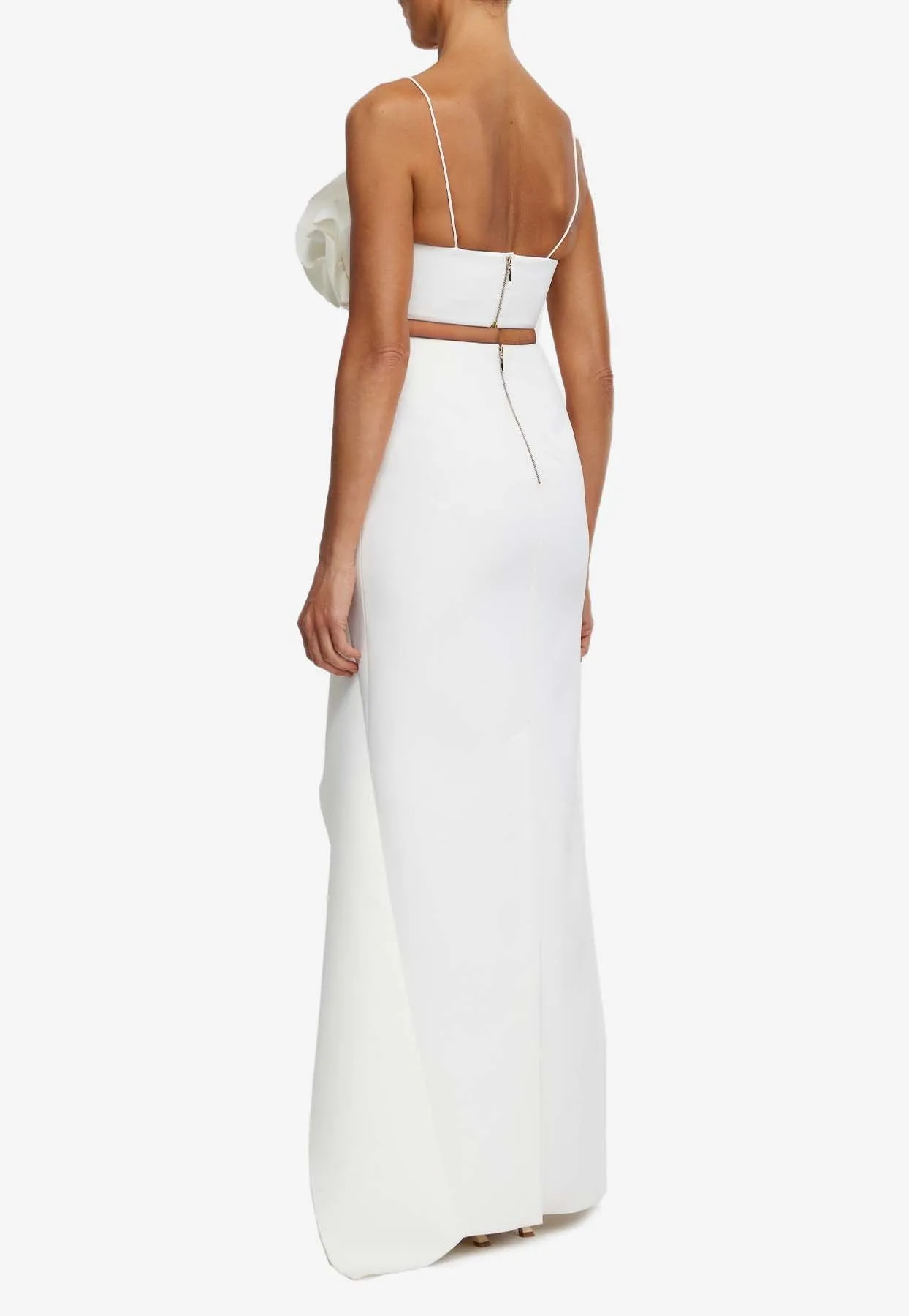 Underwood Maxi Skirt