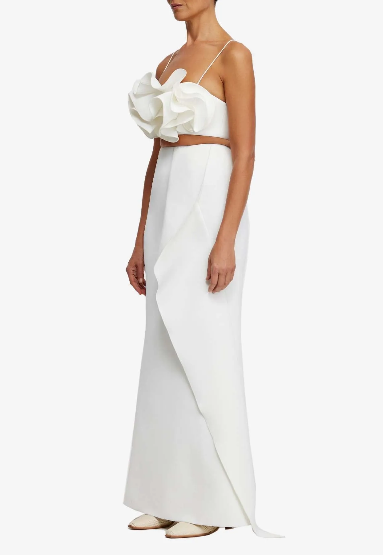 Underwood Maxi Skirt
