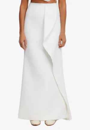 Underwood Maxi Skirt