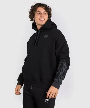 Venum x Dodge Demon 170  Pullover Hoodie - Zwart