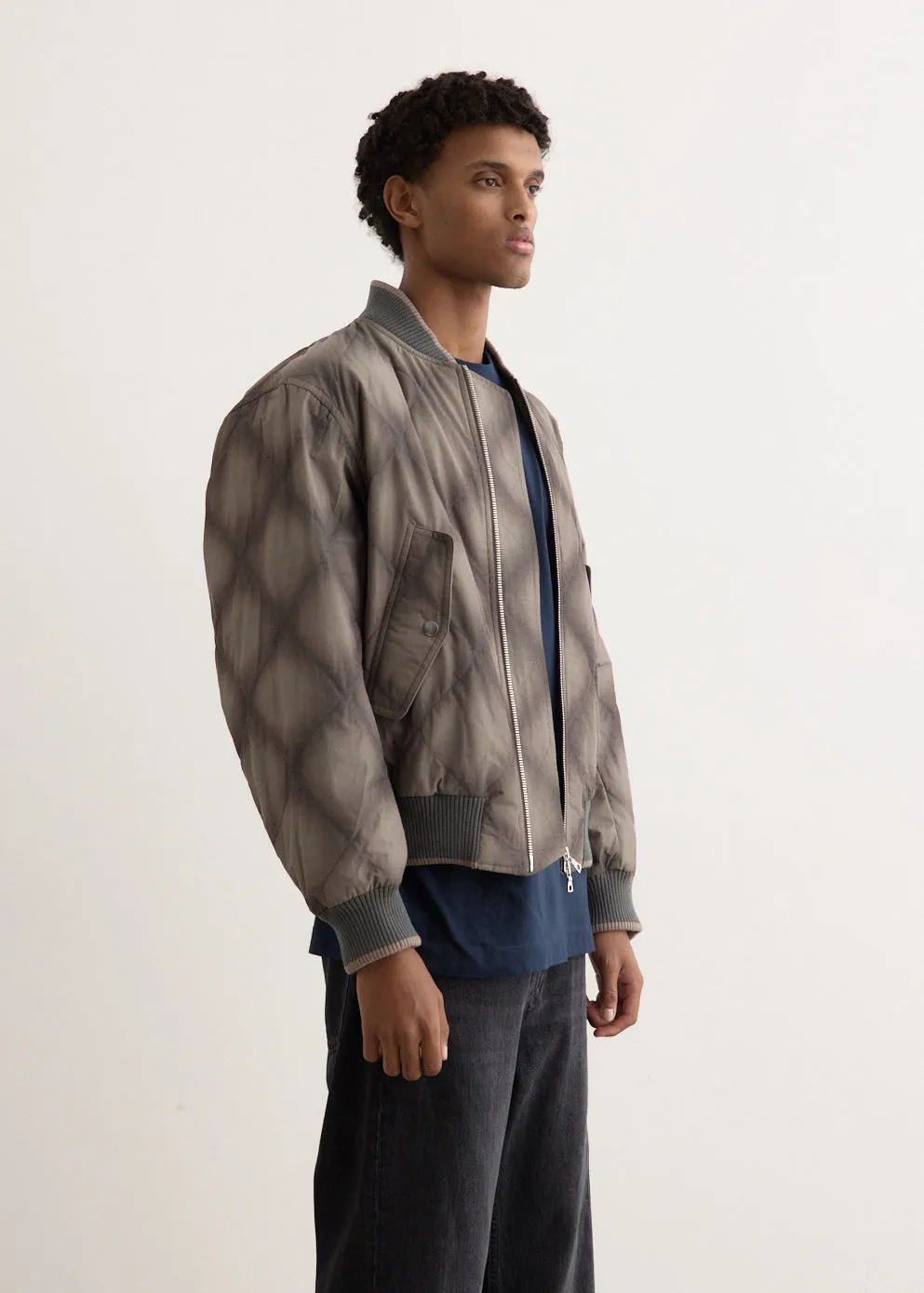 Vilmory Embroidered Jacket