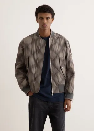 Vilmory Embroidered Jacket