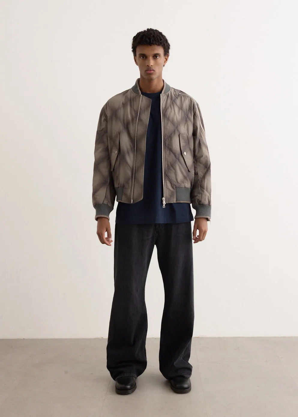 Vilmory Embroidered Jacket
