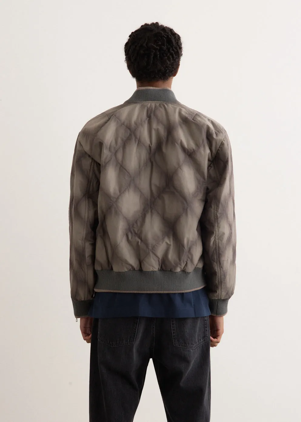 Vilmory Embroidered Jacket