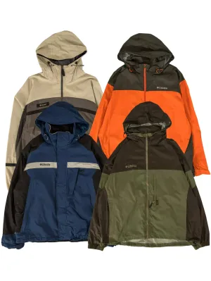 VINTAGE COLUMBIA JACKETS