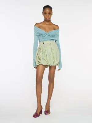 Volume Skirt | Dune