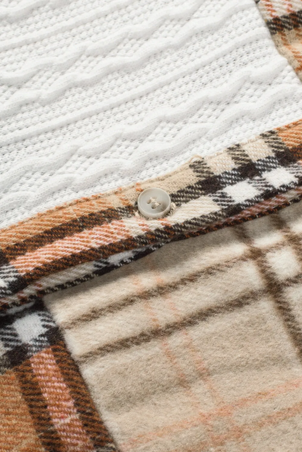 Wanderer Corduroy Jacket