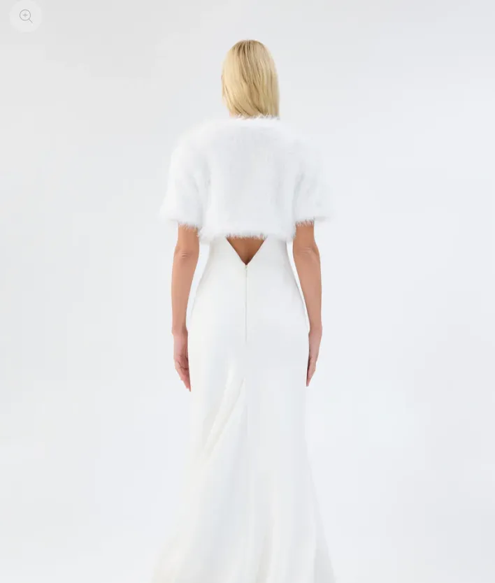 Wings Bolero