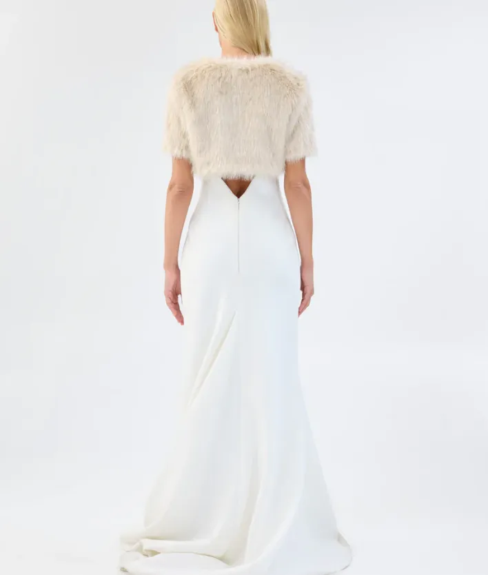Wings Bolero