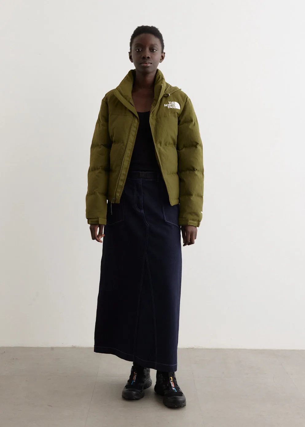 Women's 92 Ripstop Nuptse Jacket