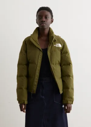 Women's 92 Ripstop Nuptse Jacket