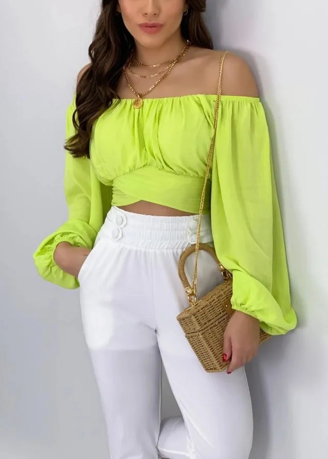 women's long sleeve blouses patchwork streetwear solid color