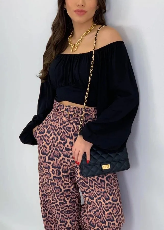 women's long sleeve blouses patchwork streetwear solid color