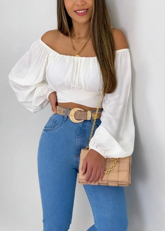 women's long sleeve blouses patchwork streetwear solid color