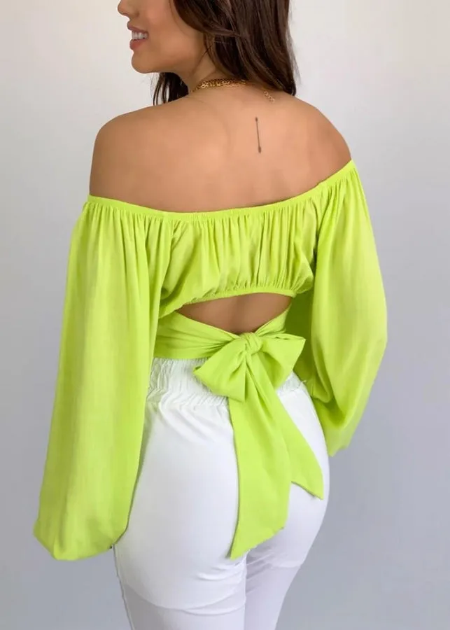 women's long sleeve blouses patchwork streetwear solid color