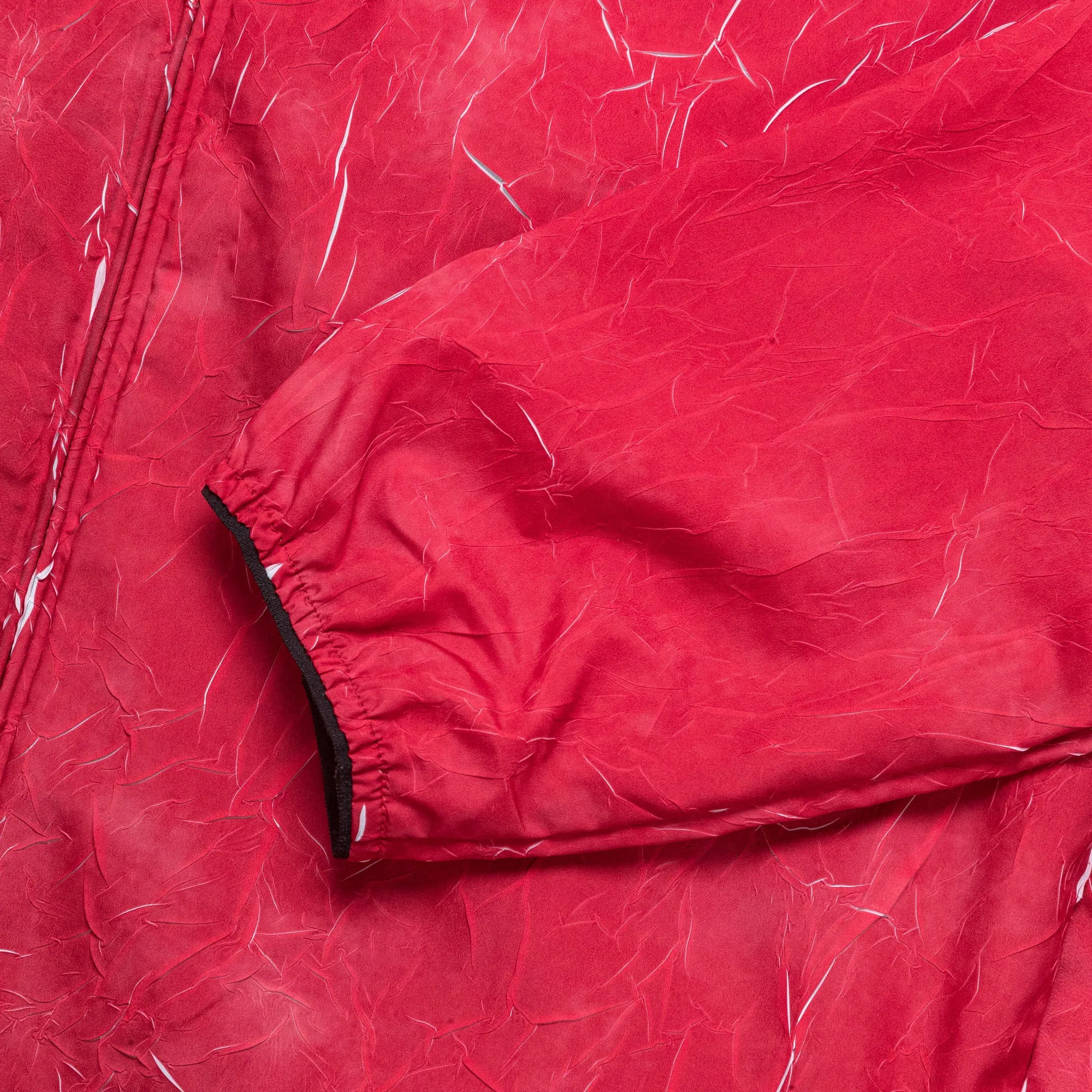 Womens Pace Jacket - Red