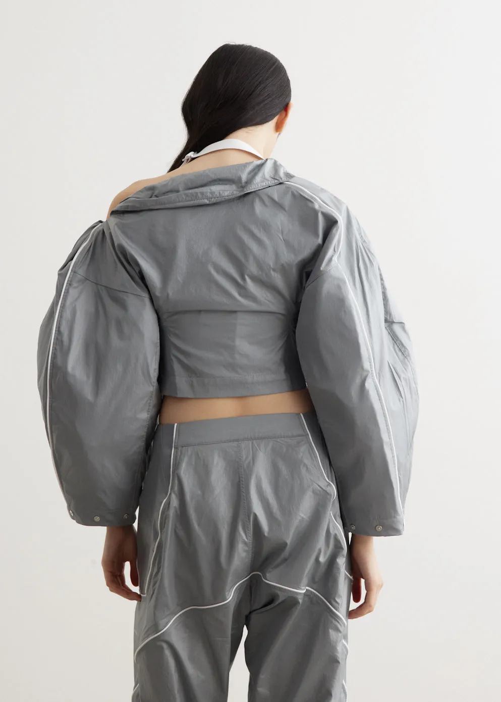 x Jacquemus NRG Track Jacket