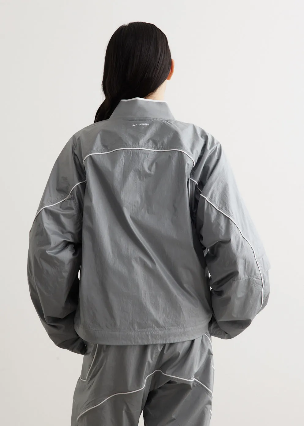x Jacquemus NRG Track Jacket