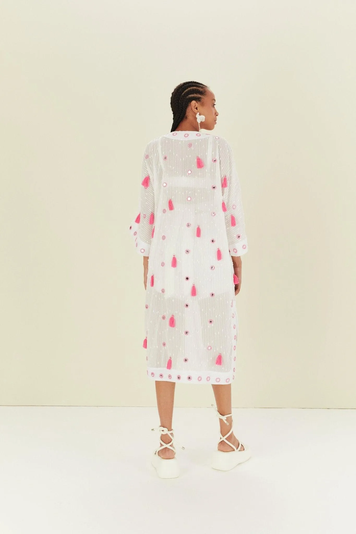 Yama Kimono