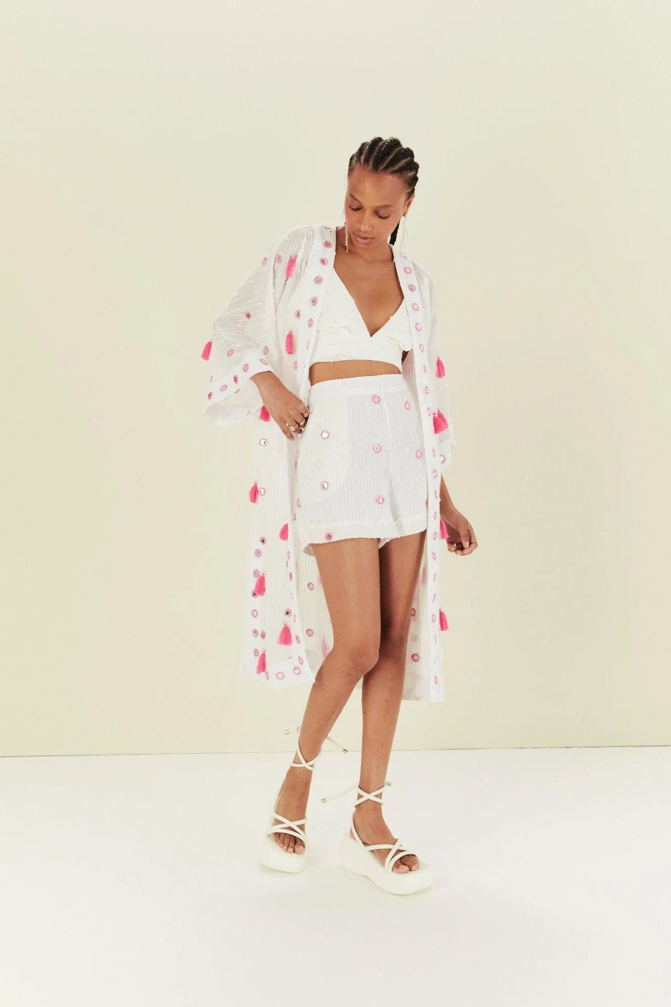 Yama Kimono